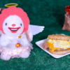【ごはんベーコンレタス】マクドナルド　2月5日(水)新発売、ごはんバーガー 食べてみた！【感想】