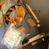 NVIDIA/GeForce GTX 560導入！