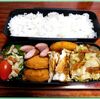 １１月１７日のおやじ弁当