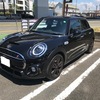 ヨコハマ ブルーアース GT＠F55COOPER-S 