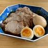 豚肉のコーラ煮