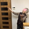 また母娘二人に戻った
