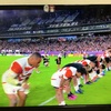 みんなの雑記🏉　ブログ開始から１３３週目　恒星担当さん