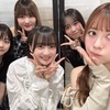 【生田衣梨奈・福田真琳・江口紗耶・斉藤円香・橋田歩果】LIVE VOOM・・・