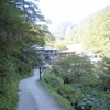 北温泉北温泉旅館＠那須郡那須町湯元