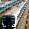 E257系2000番台が中央本線の臨時特急に