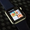 子育て支援的なApple Watch