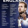 英国人「スパイだろ」イングランド代表メンバー発表！フォーデン,パーマー,アーノルド,マグワイア落選！トゥヘル監督の衝撃選考に現地騒然！【海外の反応】