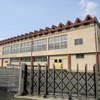 猿田体育館