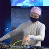 ぱんつ帽子をアニソンDJさんにかぶってもらったよ、の話