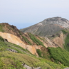 記録写真：那須岳~朝日岳~三本槍岳