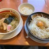 幸楽苑 相模原下九沢店〜中華そば／ねぎ玉中華そば／麺大盛／多加水麺／まぜそば／追い飯／高コスパ〜