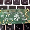 Raspberry Pi Zero WにLEDEをインストールして自分専用の携帯用WiFiアクセスポイントにする