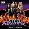 【楽曲紹介】スティール・パンサー（STEEL PANTHER）「Death to All But Metal」