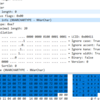 NTextを指定してもTDSプロトコル用はvarcharになっている