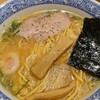 夜10時のラーメン