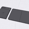 iPhone FoldのCADデータ流出！2眼カメラと左右非対称の角型デザインを採用か