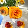 大根菜のおにぎり