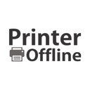 Printer Is Offline