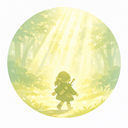 こもれびのアニメ日和