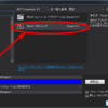 Visual Studio 2015 Community でaviutlのプラグインをビルドする方法