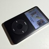 ありがとう。iPod。