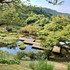 古和秀水の池（石川県輪島）