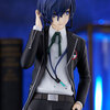 ペルソナ３より、P3の主人公がフィギュアとして登場！