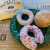 世界のドーナツを食べられる、JACK IN THE DONUTS