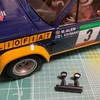 1/20 FIAT 131 ABARTH RALLY(21)［タミヤ］