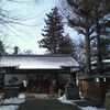 ［旅］真田神社