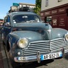 PEUGEOT 203