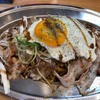 鉄板家 シュウ｜渋谷｜旨すぎ神保町焼きそばミカサ系