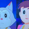 美夜子さんの涙