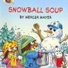 213. SNOWBALL SOUP