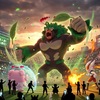 【ポケモンGO】キョダイマックスゴリランダーは何人で倒せる？討伐人数とおすすめ対策パーティ