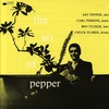 the art of pepper