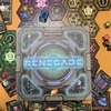 【ボードゲーム日記】Renegade