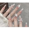 ミナミで長さ出しネイルなら【79 LINA SPA (Beauty Center & Academy)】