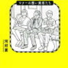 「電車でNO！マナーの悪い乗客たち」川村要著 読んでみた