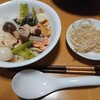 食事メモ　2021/7/9