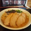 熊本市二本木2「黒亭」
