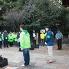 山田知事と落書きバスターズ・自民党時局講演会・医師会新春賀詞交歓会