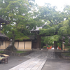 映画「国宝」の京都ロケ地に行ってきました。