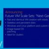Build 2015 落ち穂拾い