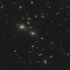 NGC541付近