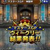 【DQMSL】第2回神獣杯 第3回マスターズGPはウェイト130で超魔王・神獣王・超伝説2体制限！