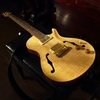 PRS Guitar。