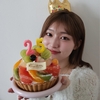 吉川愛、25歳の誕生日をインスタで報告！ディズニーでの祝福シーンも公開