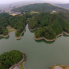 【6〜8】倉橋溜め池など３池（exp.510min）